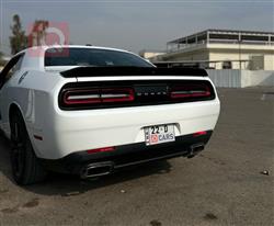 دودج تشالنجر